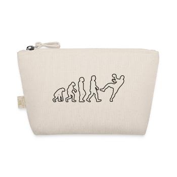 Handball Club de handball Joueur de handball Joueur de handball - Trousse biologique - nature - Devant