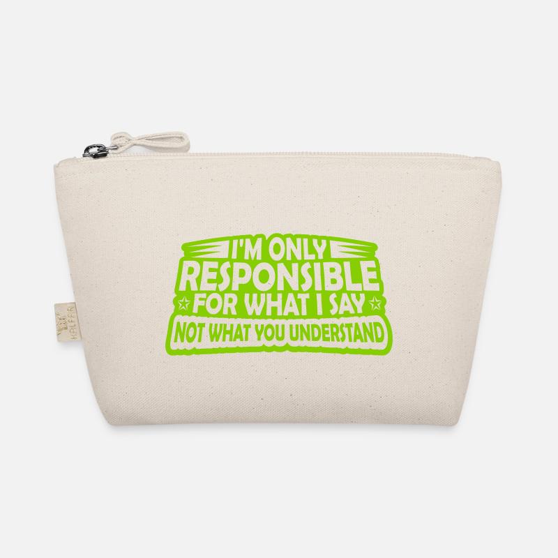 ce que je dis citation Trousse biologique