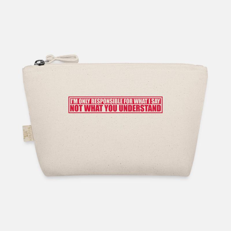 ce que je dis citation Trousse biologique