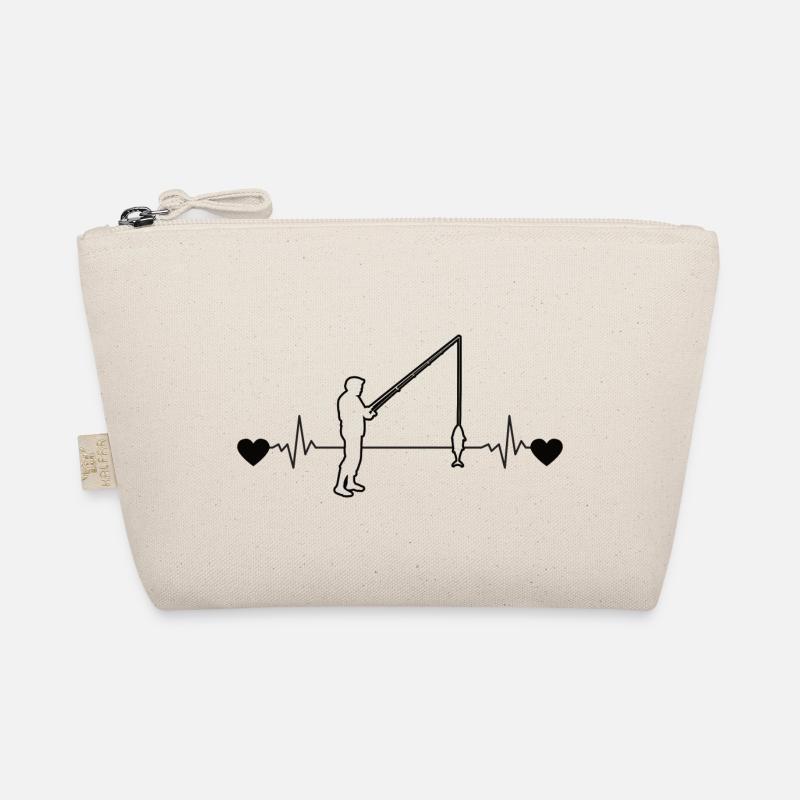 Pêche Pêche Hameçons Pêcheur Pêcheur Trousse biologique