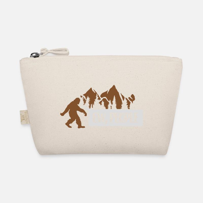 Citation ew people Bigfoot Trousse biologique