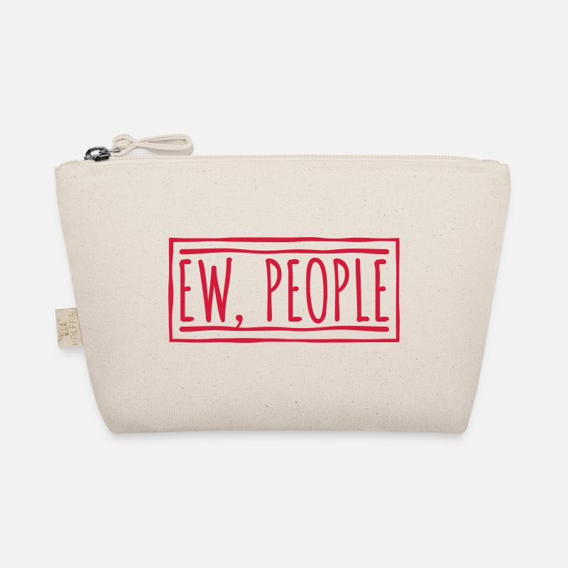 ew people citation drôle Trousse biologique