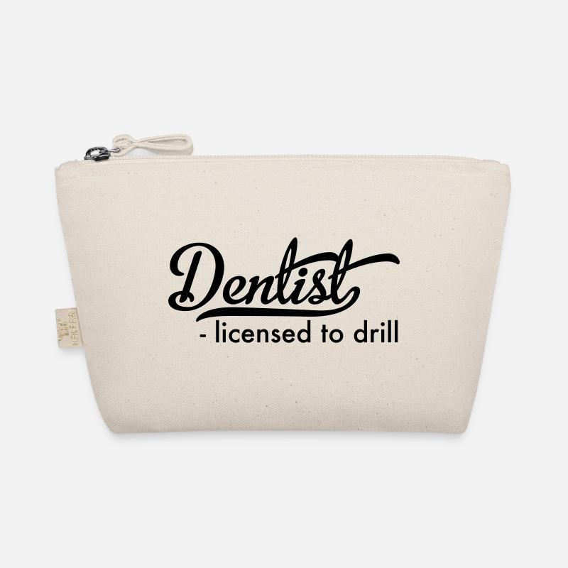 Dentiste Trousse biologique