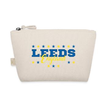 Leeds1 - Trousse biologique - nature - Devant