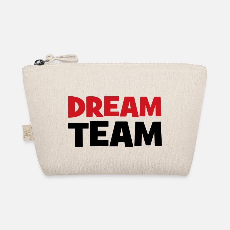 Dream Team Organic Pouch