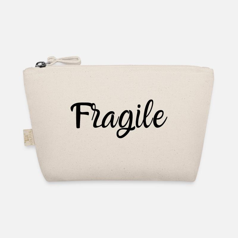 Fragile Trousse biologique