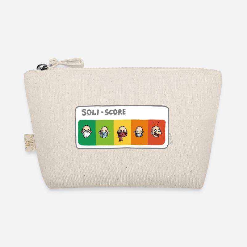 Soli-Score Bio-Täschchen