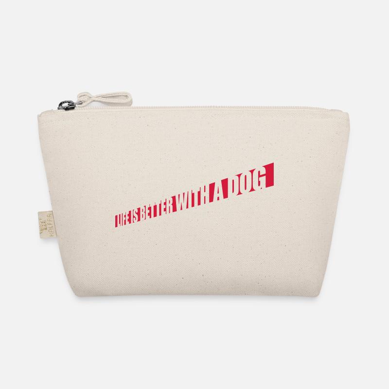 mieux avec un chien Trousse biologique