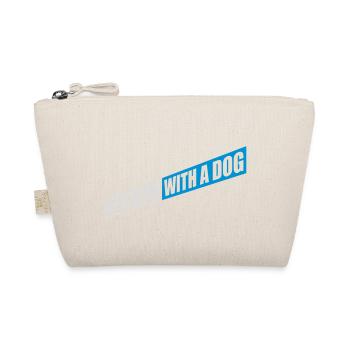 mieux avec un chien - Trousse biologique - nature - Devant