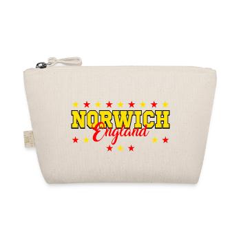 Norwich - Trousse biologique - nature - Devant