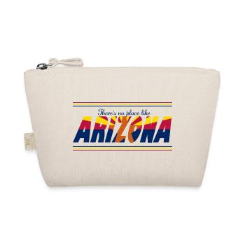 There's no place like arizona - Trousse biologique - nature - Devant
