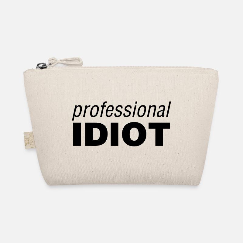 Idiot professionnel Trousse biologique