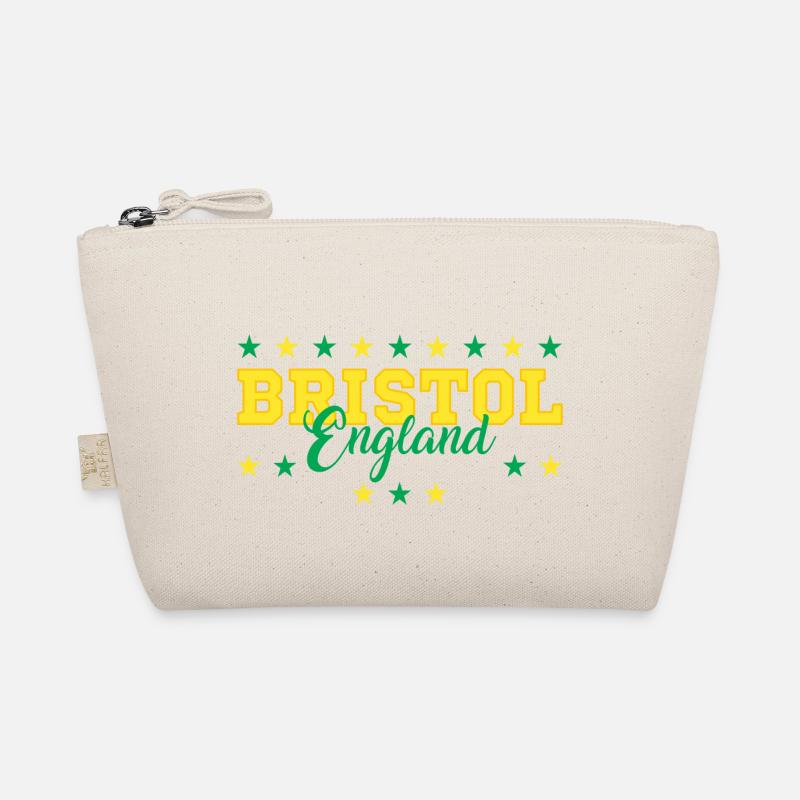 Bristol Organic Pouch