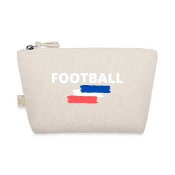 FOOTBALL - FRANCE - Trousse biologique - nature - Devant