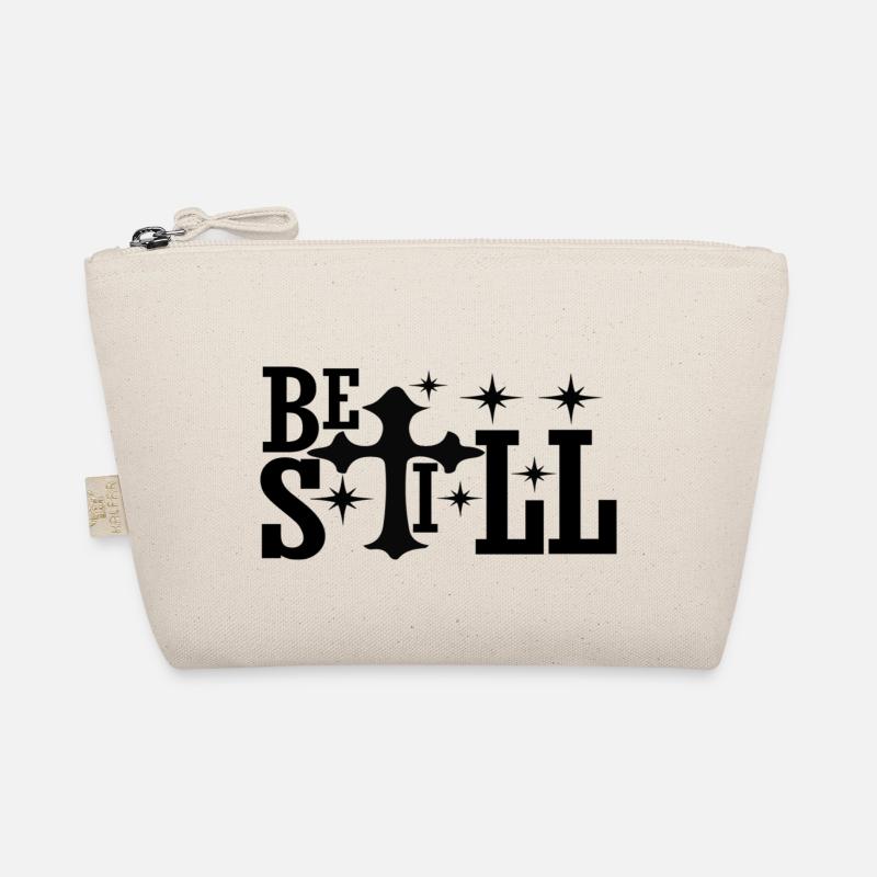 Be Still Bio-Täschchen