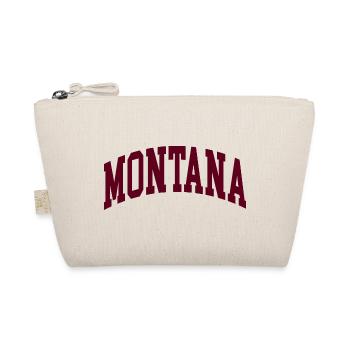 Montana - Trousse biologique - nature - Devant