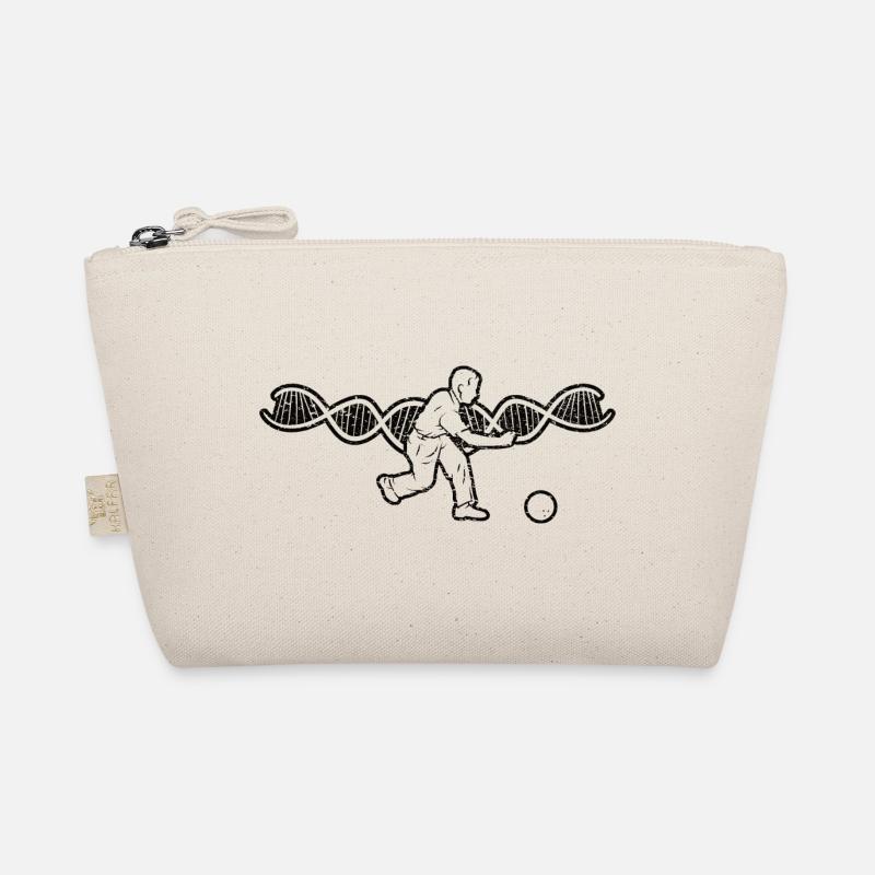 Bowling Kegel Cadeau Boule de bowling Bowler Bowling Trousse biologique