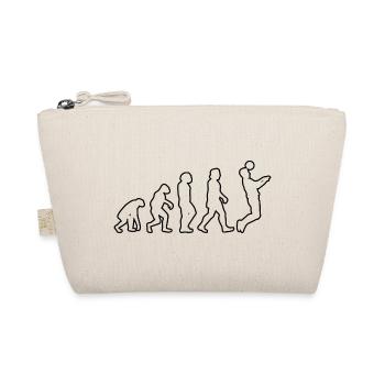 Entraîneur de football Football Joueur de football Footballeur - Trousse biologique - nature - Devant
