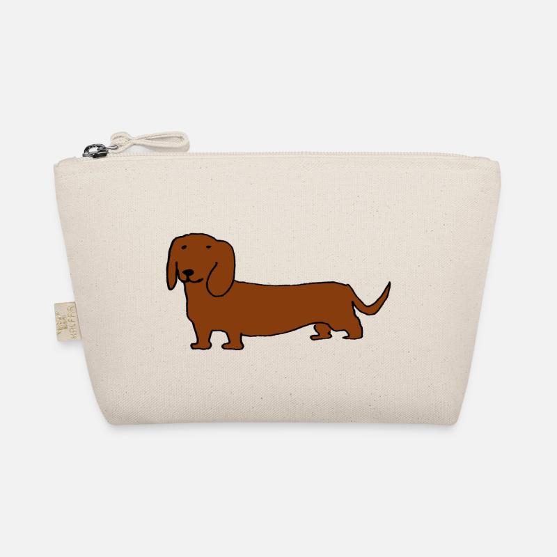 Teckel Trousse biologique