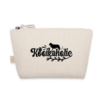 Kooikerhondje Kooiker Chien Kooikaholic - Trousse biologique - nature - Devant