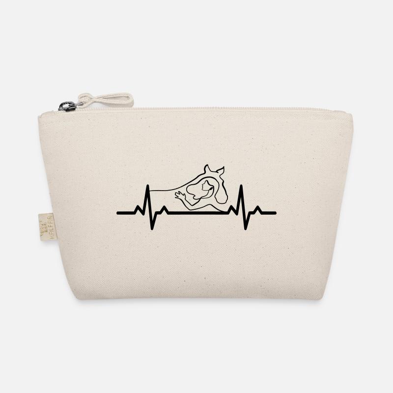 Conception de cheval Heartbeat Trousse biologique