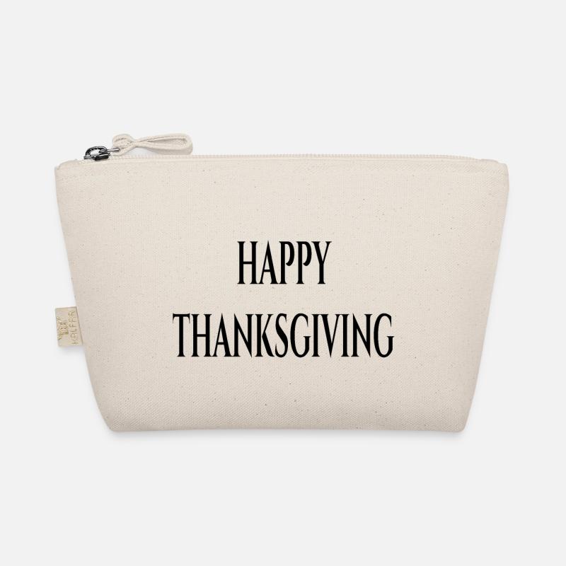 Joyeux Thanksgiving. Joyeux thaksgiving Trousse biologique