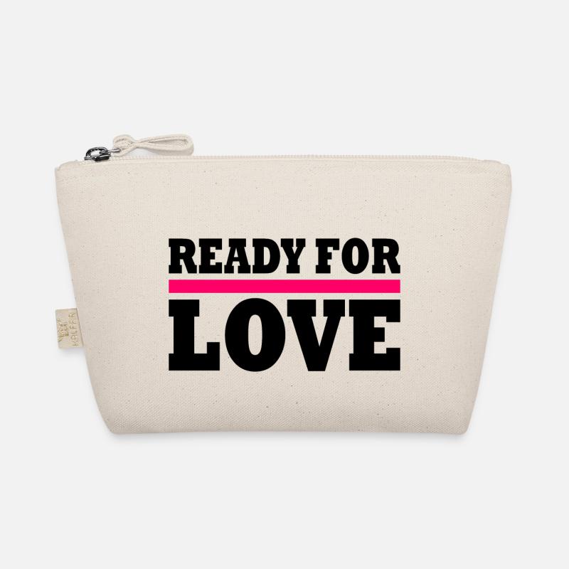 Ready for love Trousse biologique