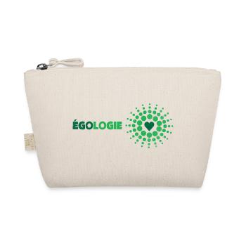 Égologie - centre cœur énergie vitale - Trousse biologique - nature - Devant