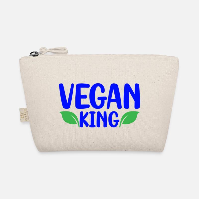 Roi végétalien Trousse biologique