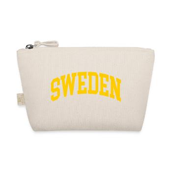 Suède - Trousse biologique - nature - Devant