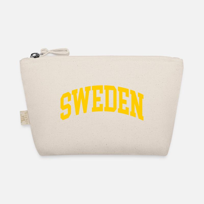 Sweden Organic Pouch
