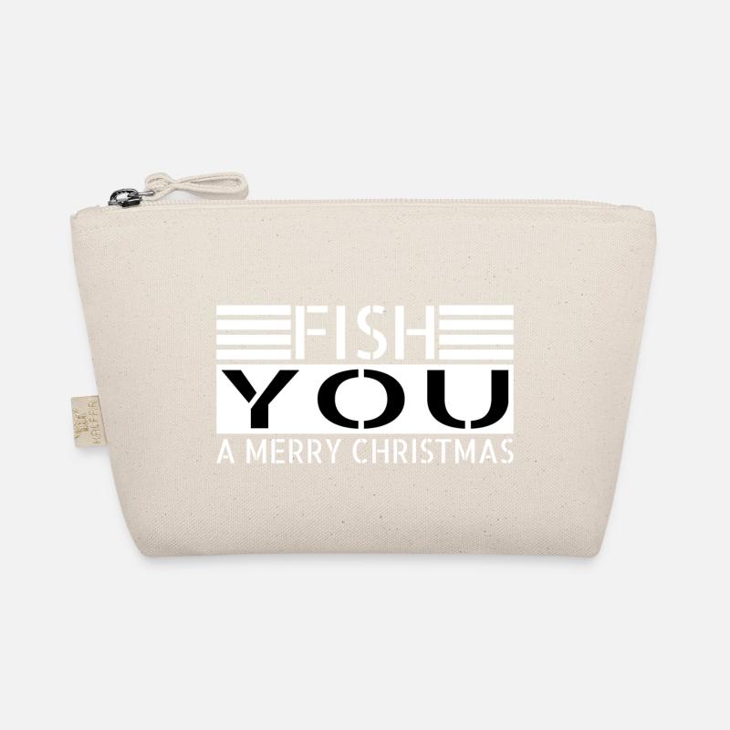 Dinosaur Lover Gift Bubaprints Statement Organic Pouch