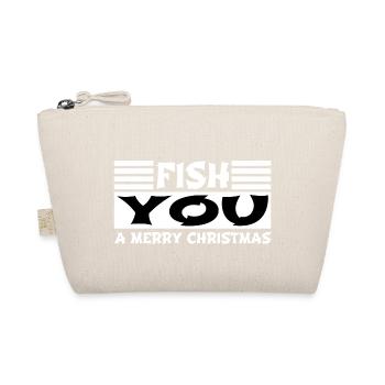 Beard Gang Dino Bike Moon Statement Beach Holiday - Trousse biologique - nature - Devant