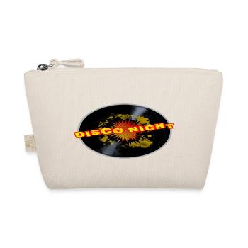 Disco Night explose Long Playing Record - Trousse biologique - nature - Devant