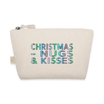 Mignon Dork Couples Drôle Citation Animal - Trousse biologique - nature - Devant