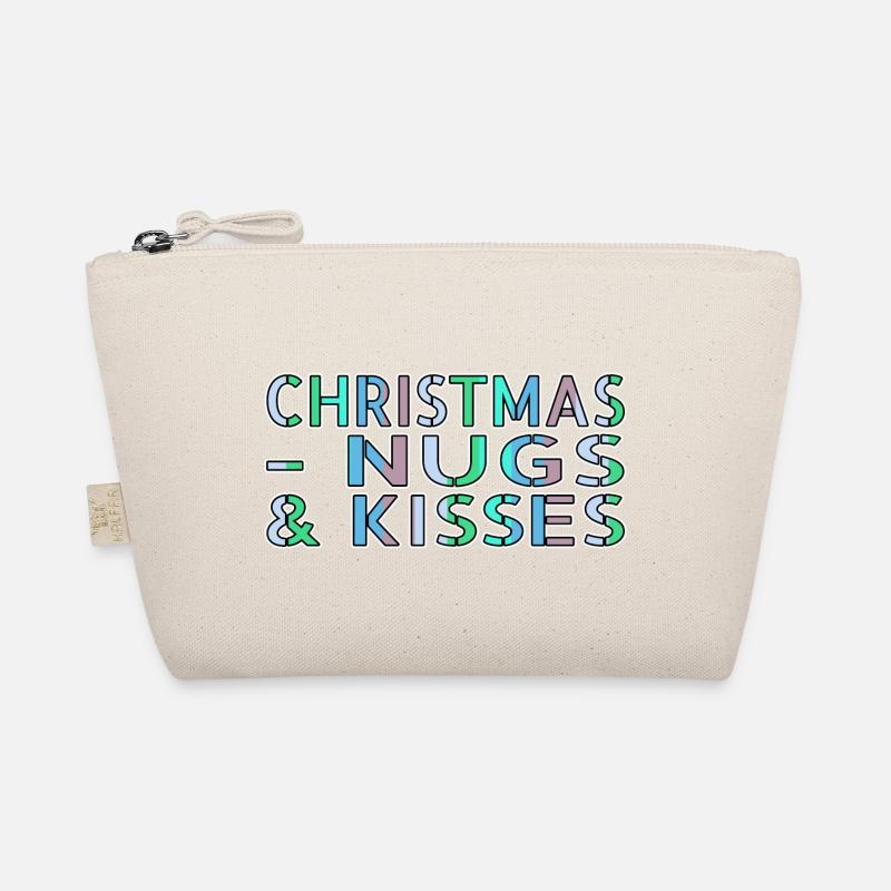 Mignon Dork Couples Drôle Citation Animal Trousse biologique