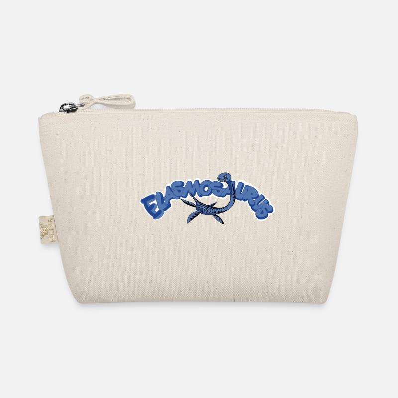 Elasmosaurus Bio-Täschchen