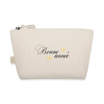 Bonne année - Trousse biologique - nature - Devant
