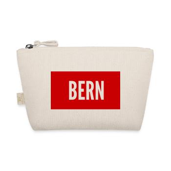 Bern - Bio-Täschchen - Natur - Vorne