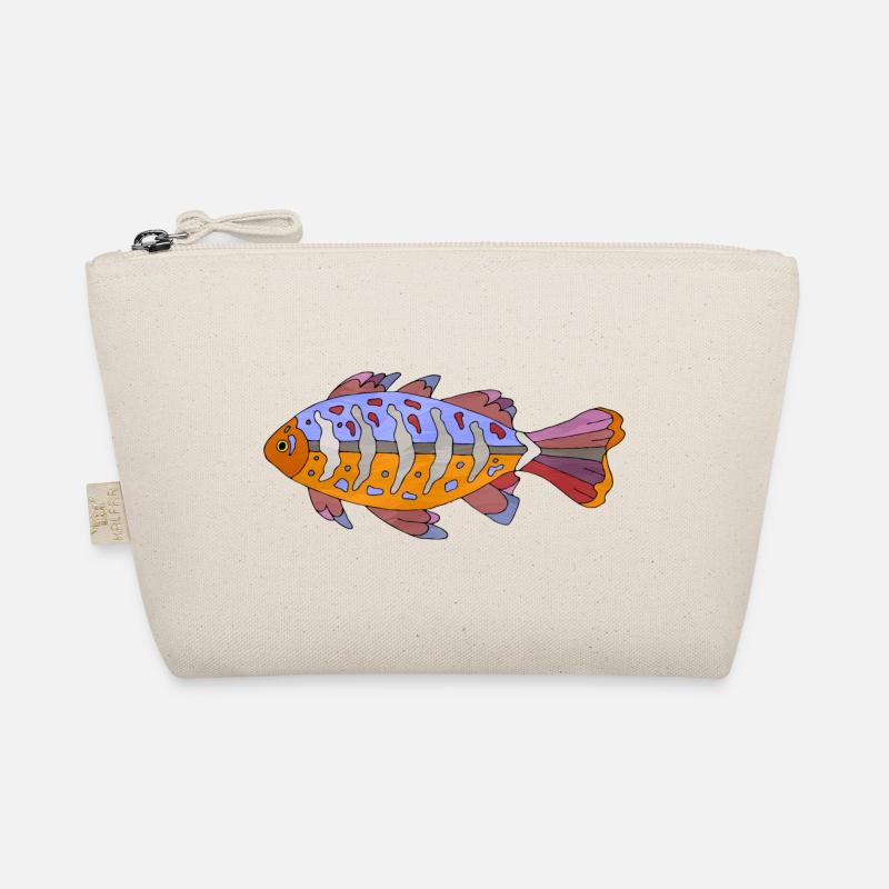 Poisson Trousse biologique