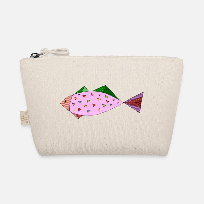 Poisson Trousse biologique