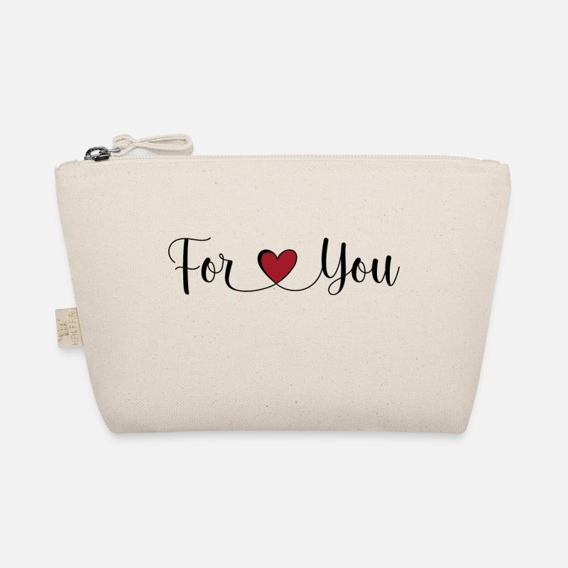 For you Bio-Täschchen