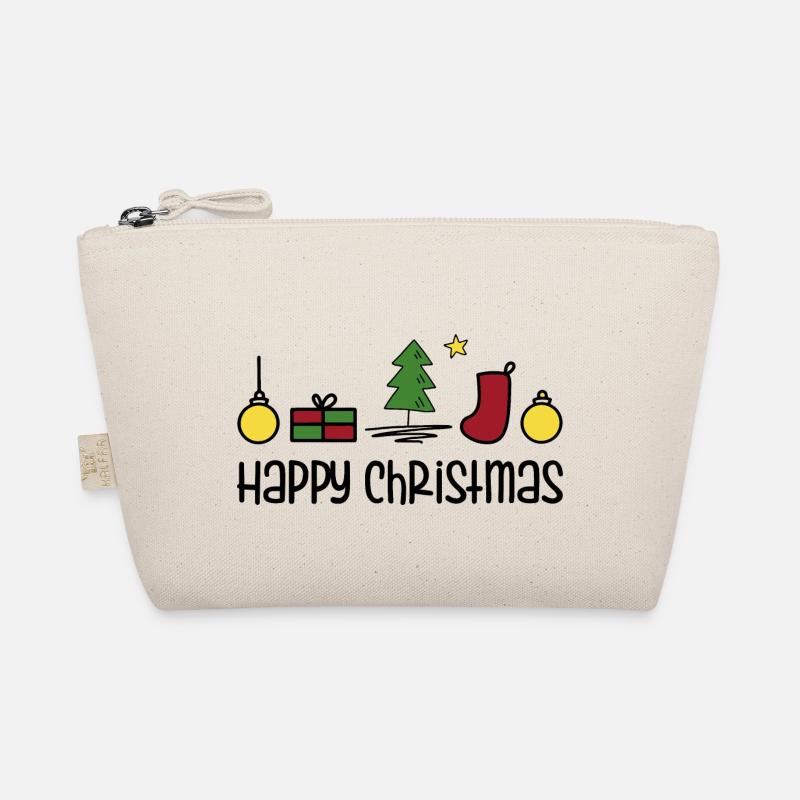 Joyeux Noël Trousse biologique