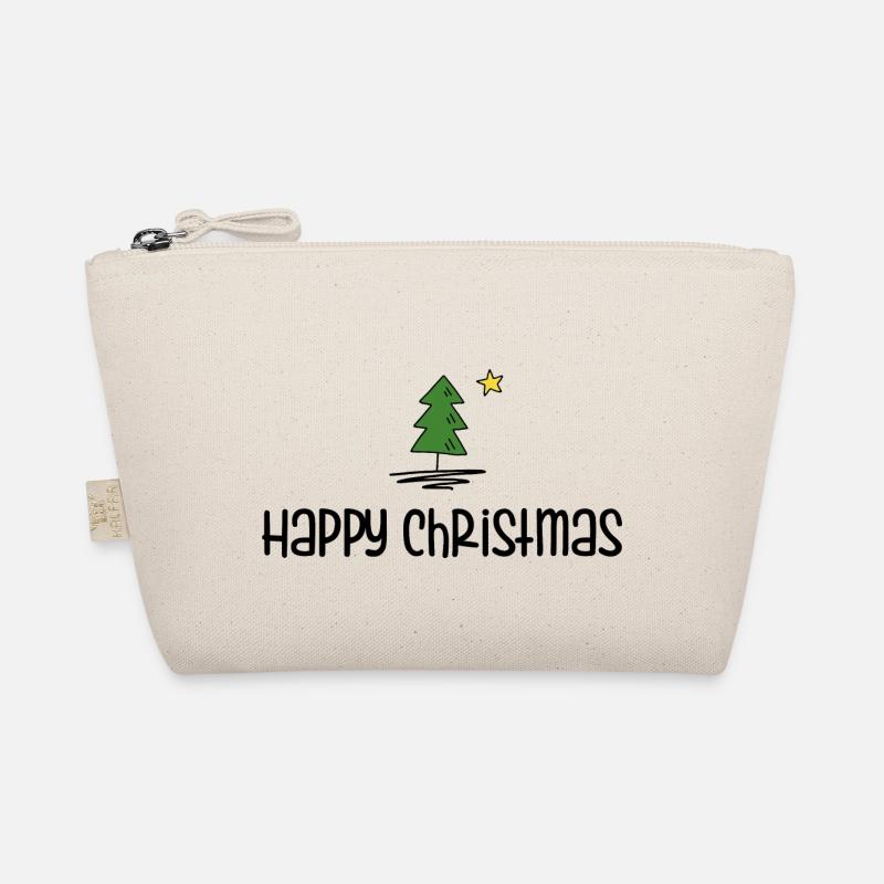 Joyeux Noël Trousse biologique