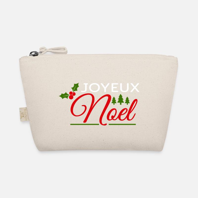 Joyeux Noël Trousse biologique