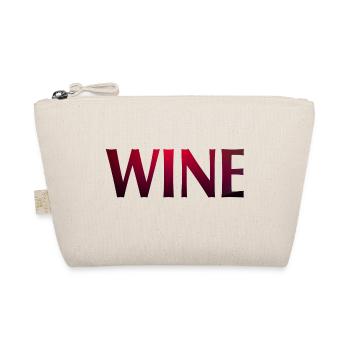 WINE - Organic Pouch - nature - Front