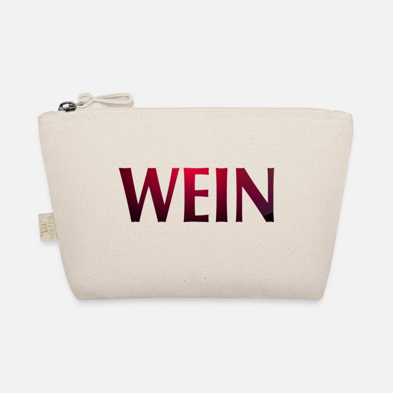 Wein Bio-Täschchen
