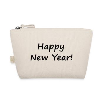 Bonne année ! - Trousse biologique - nature - Devant