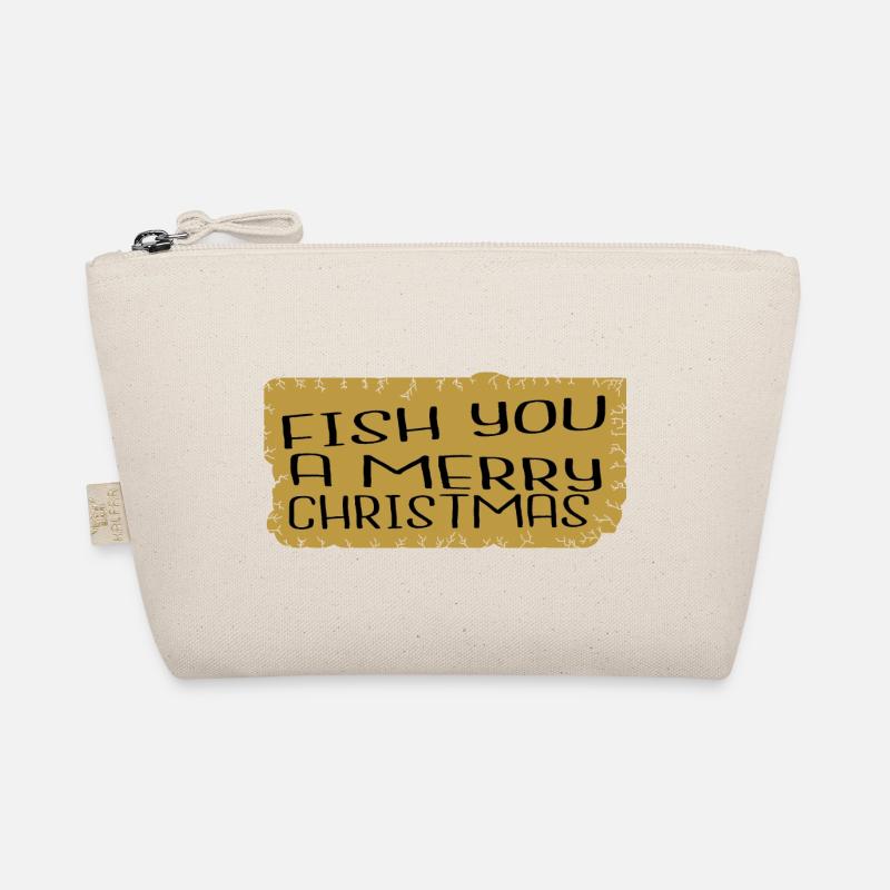 Adventure Comic Birthday Present Idea Organic Pouch