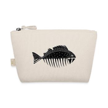 Poisson - Trousse biologique - nature - Devant